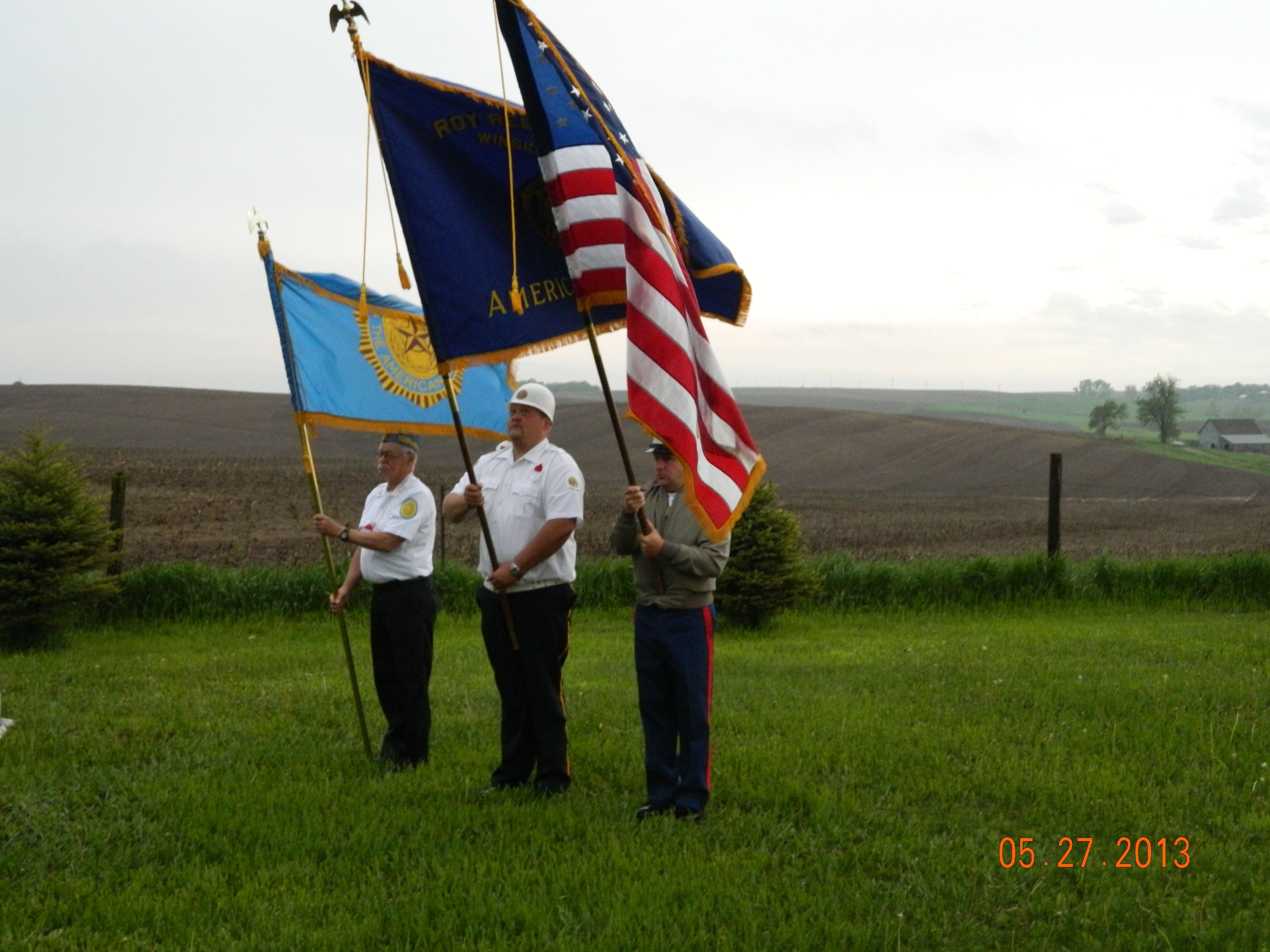 Memorial Day